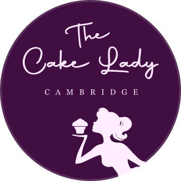 The Cake Lady